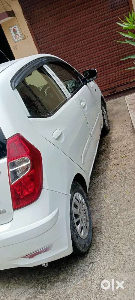 Very Good Condition