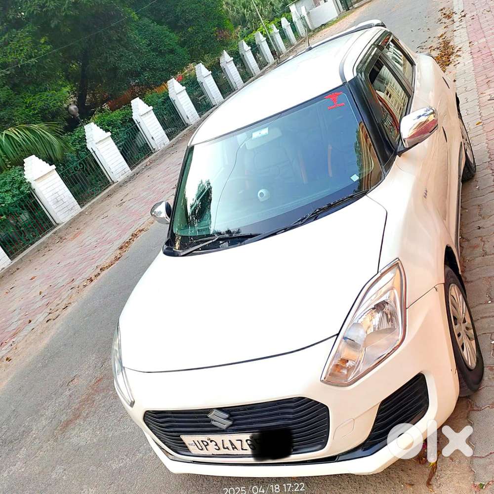 Maruti Suzuki Swift Ddis Vdi, 2019, Diesel