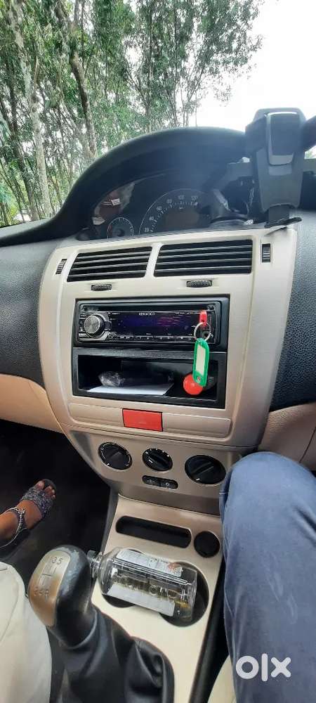 Tata Indica Vista 2011 Diesel Well Maintained