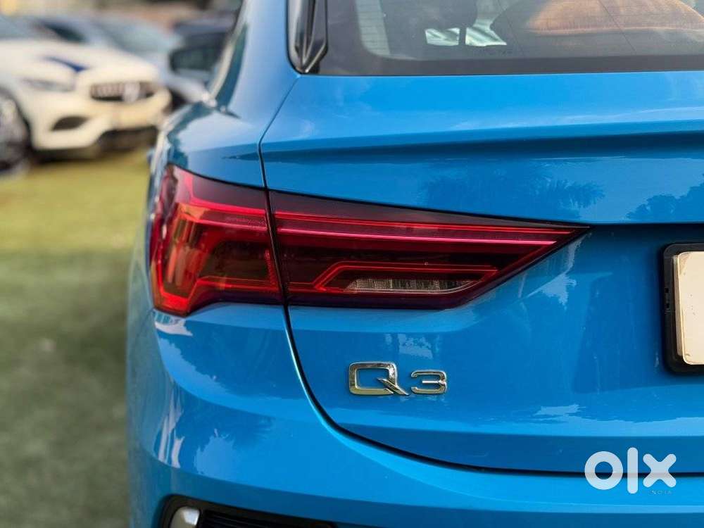 Audi Q3 Sportback Technology, 2023, Petrol