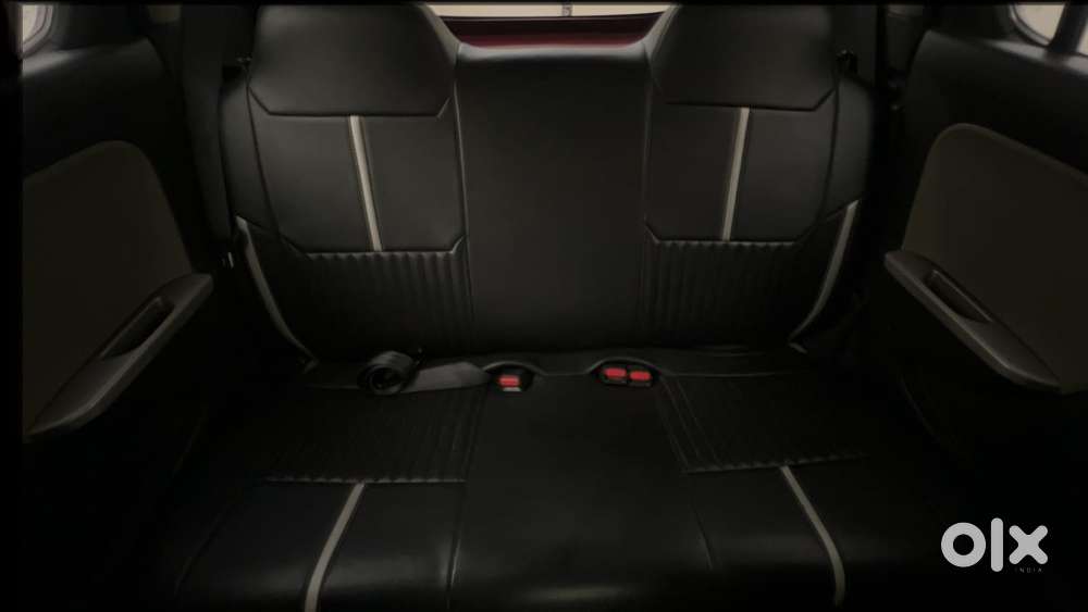 Maruti Suzuki Alto K10 1.0 Vxi Amt, 2016, Petrol