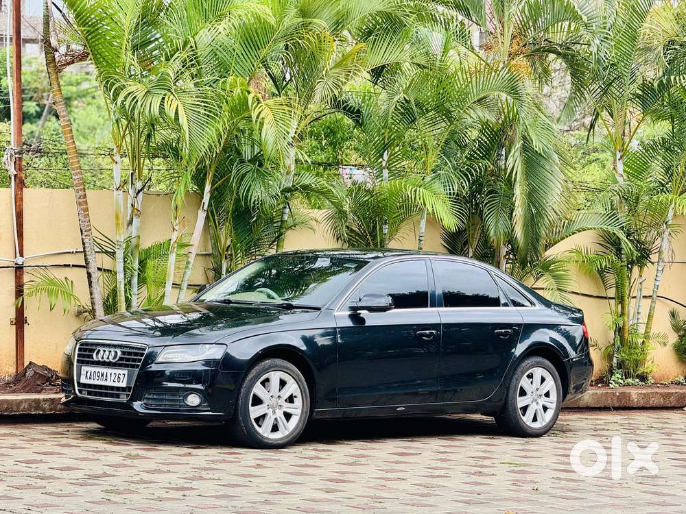 Audi A4 2.0 Tdi, 2012, Diesel