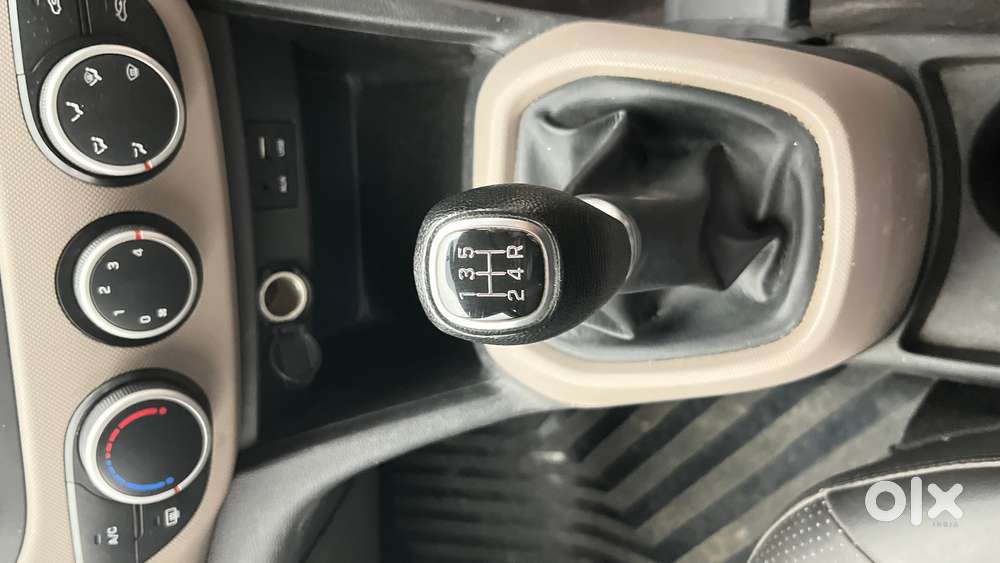 Hyundai Grand I10 Sportz 1.2 Kappa Vtvt, 2019, Petrol