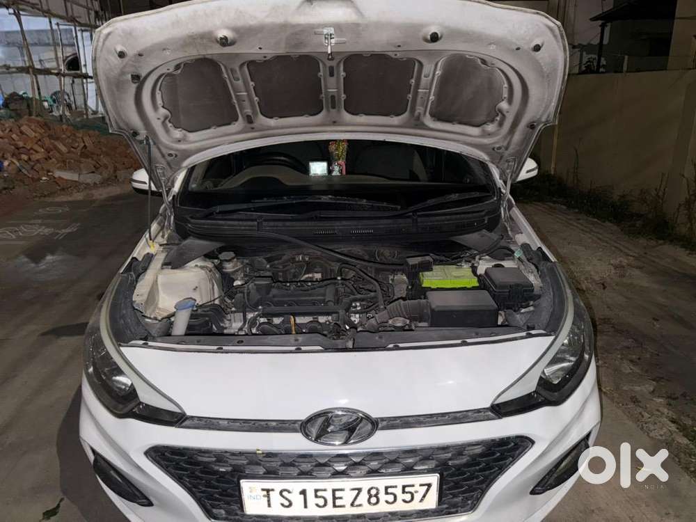 Hyundai Petrol Car 2020