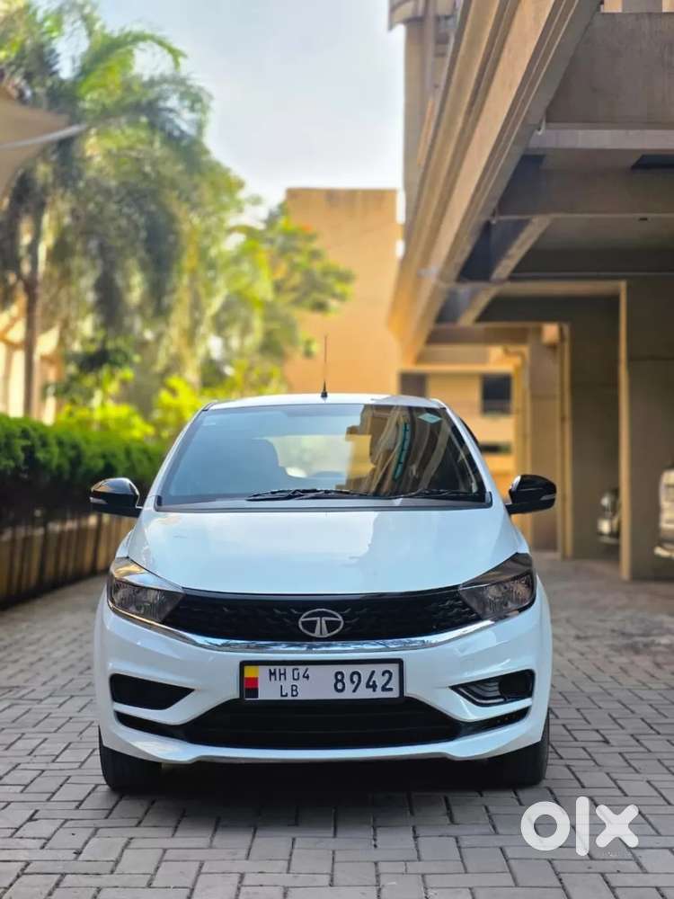 Tata Tiago 1.2 Revotron Xt Cng, 2022, Cng & Hybrids