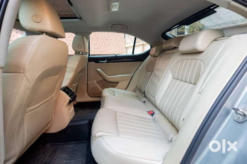 Skoda Superb L&k 2.0 Tdi At, 2016, Diesel
