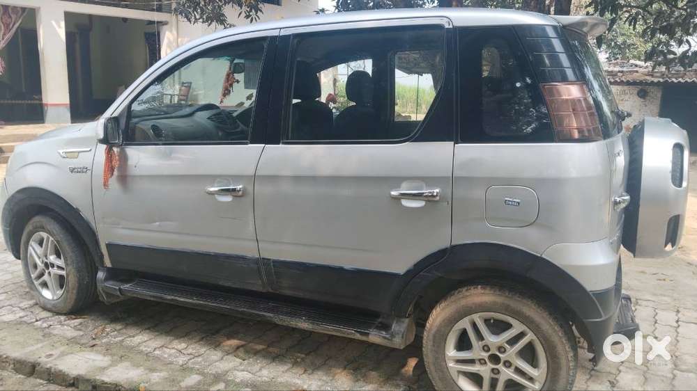 Mahindra Nuvosport 2016 Diesel Good Condition