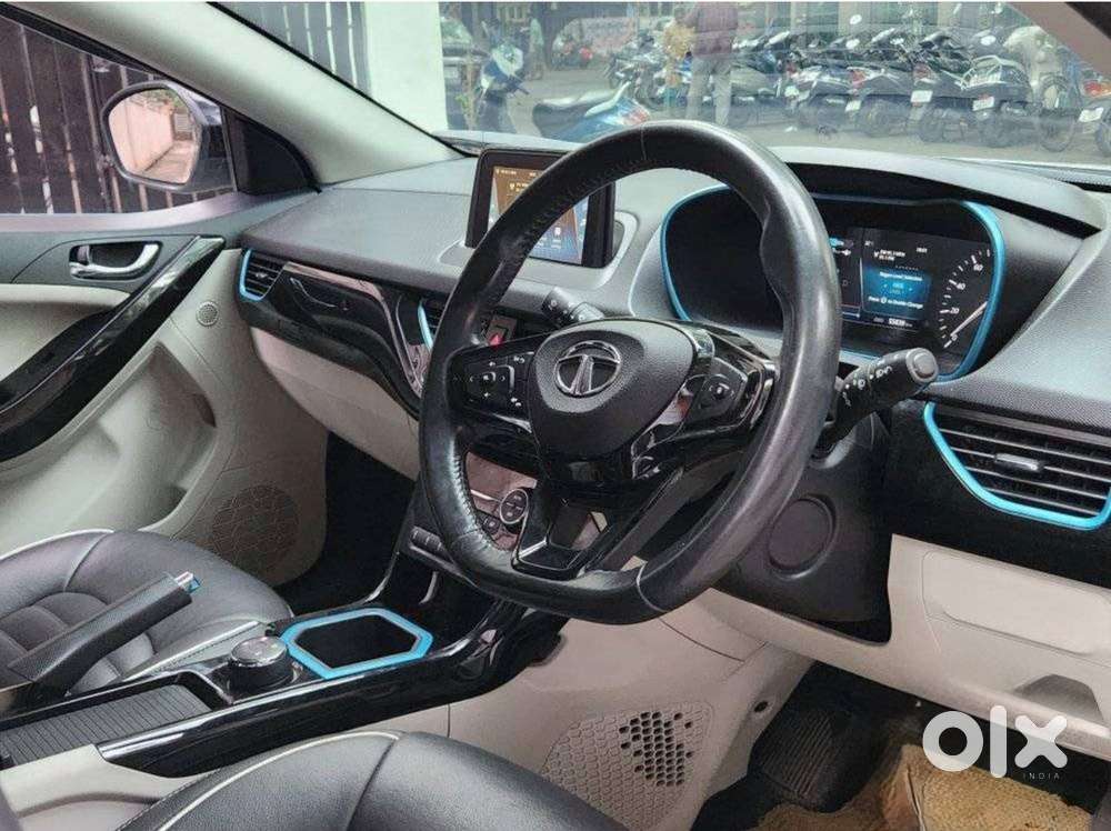 Tata Nexon Ev 2020 Xz+