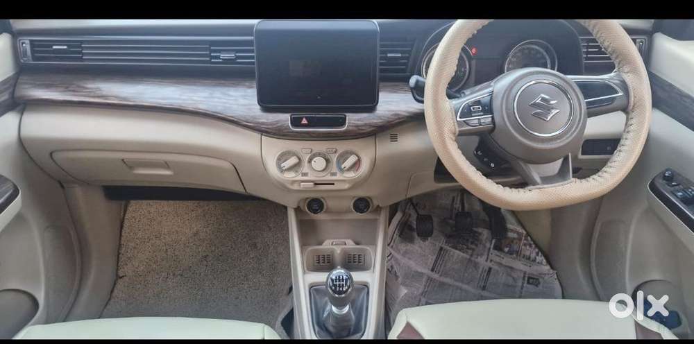 Maruti Suzuki Ertiga Vdi Shvs, 2019, Diesel