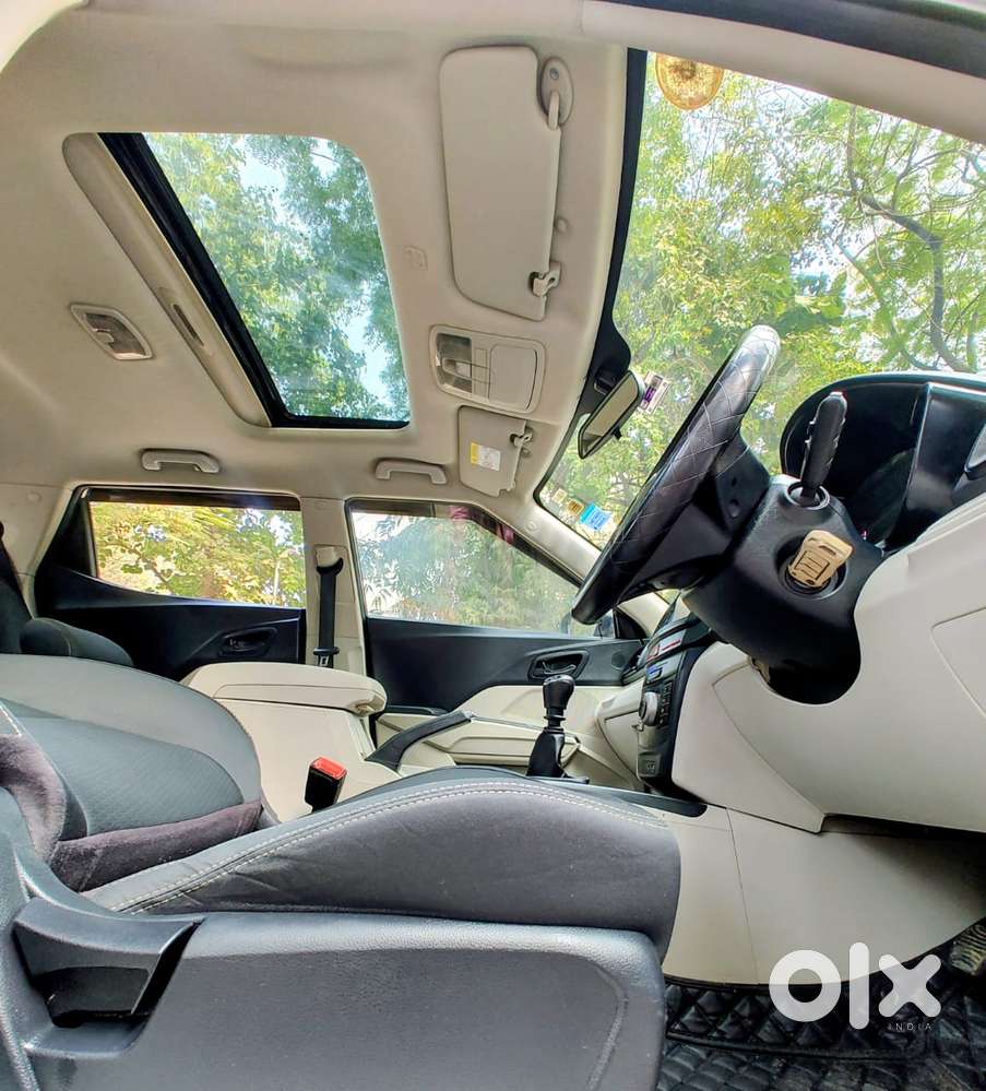 Mahindra Xuv300 W6 Diesel, 2022, Diesel