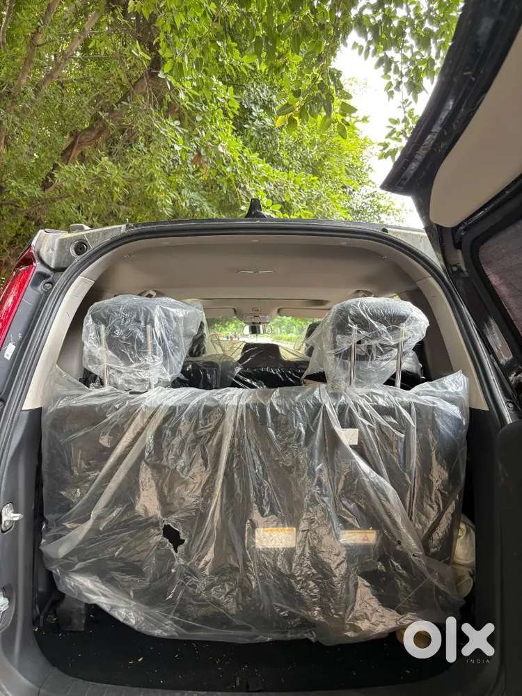 Mahindra Scorpio N Diesel 2025