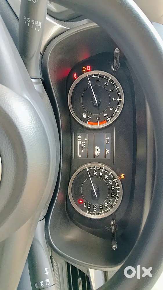 Maruti Suzuki Baleno 2026 Petrol 1000 Km Driven