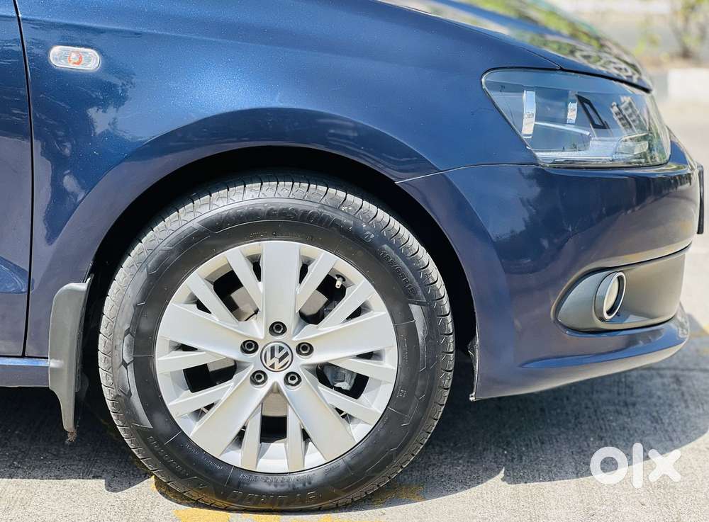 Volkswagen Vento Celeste 1.5 Tdi Highline At, 2015, Diesel