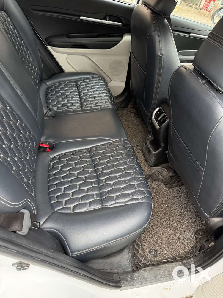 Kia Sonet 2021 Diesel Well Maintained
