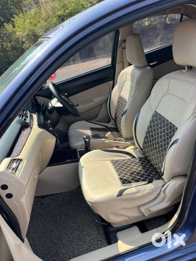 Maruti Suzuki Dzire 1.2 Vxi, 2019, Petrol