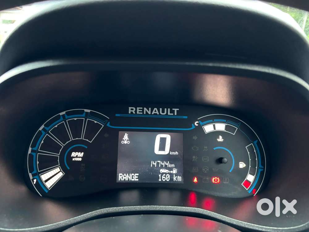 Renault Kwid Rxt 1.0, 2024, Petrol