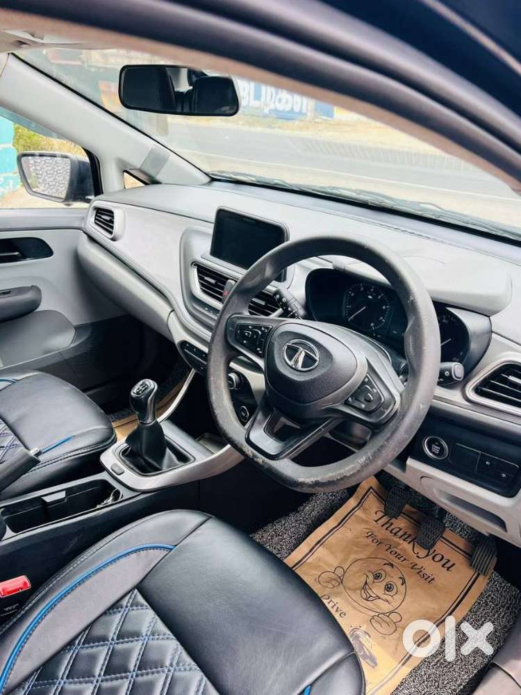 Tata Altroz Xz, 2023, Petrol