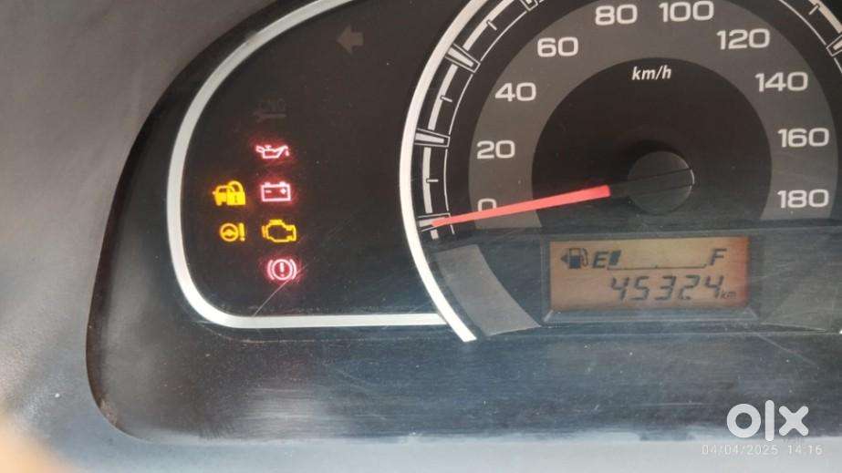 Maruti Suzuki Alto 800 Lxi, 2016, Petrol