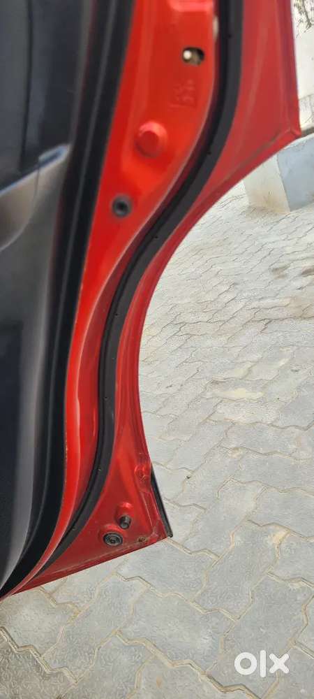 Maruti Suzuki Vitara Brezza 2018 Diesel 72500 Km Driven