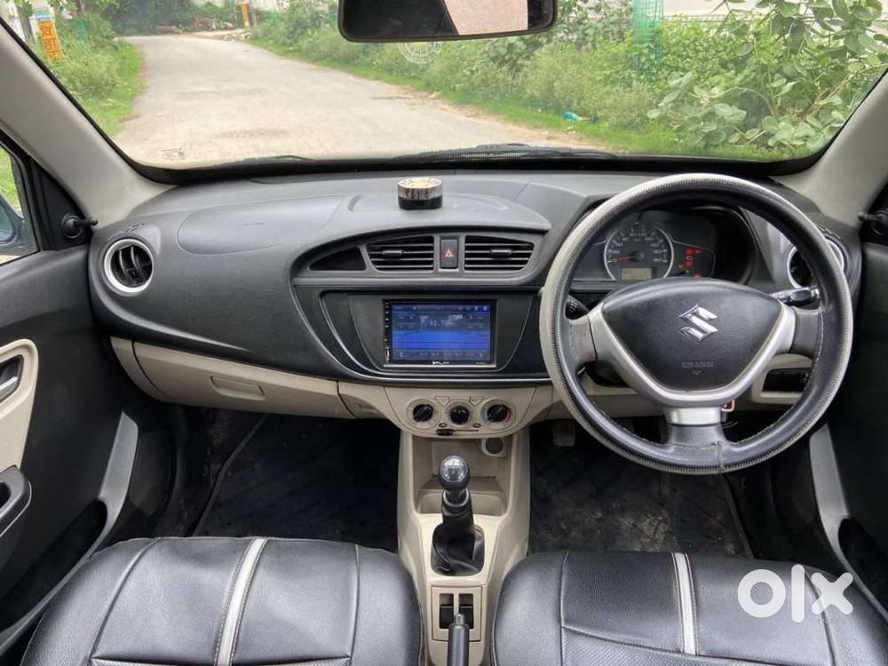 Maruti Suzuki Alto 0.8 Lxi (o), 2022, Petrol