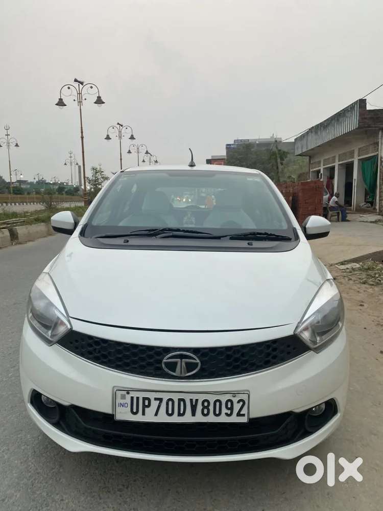 Tata Tiago 1.05 Revotorq Xm, 2017, Diesel