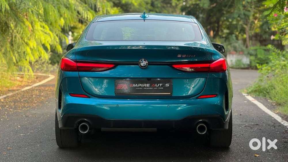Bmw 2 Series Gran Coupe 220d M Sport [2022-2023], 2023, Diesel