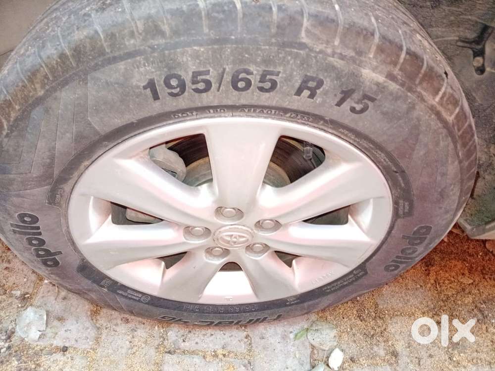 Toyota Corolla H4 1.8g, 2015, Petrol