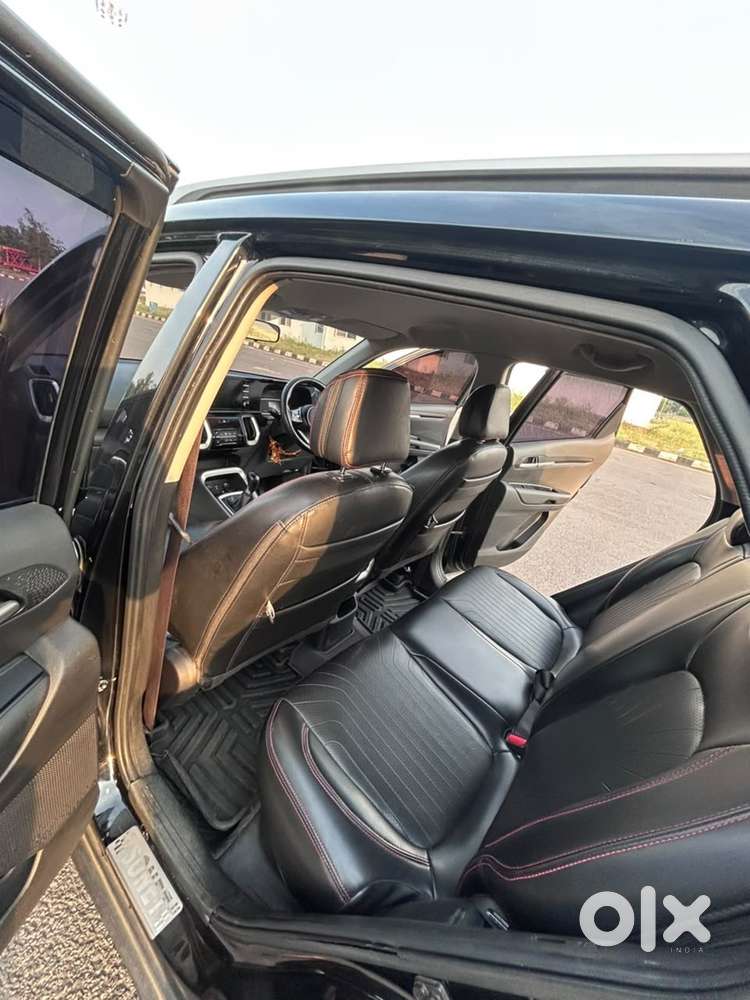 Kia Sonet Htk Plus 2022