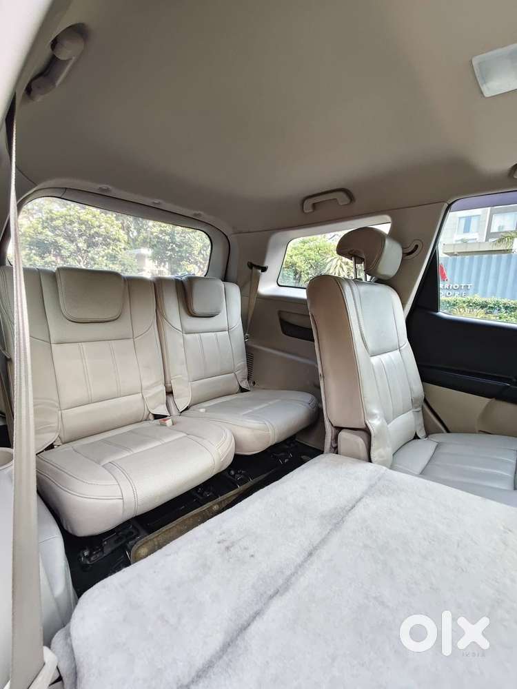 Mahindra Xuv500 2.2 W10, 2017, Diesel