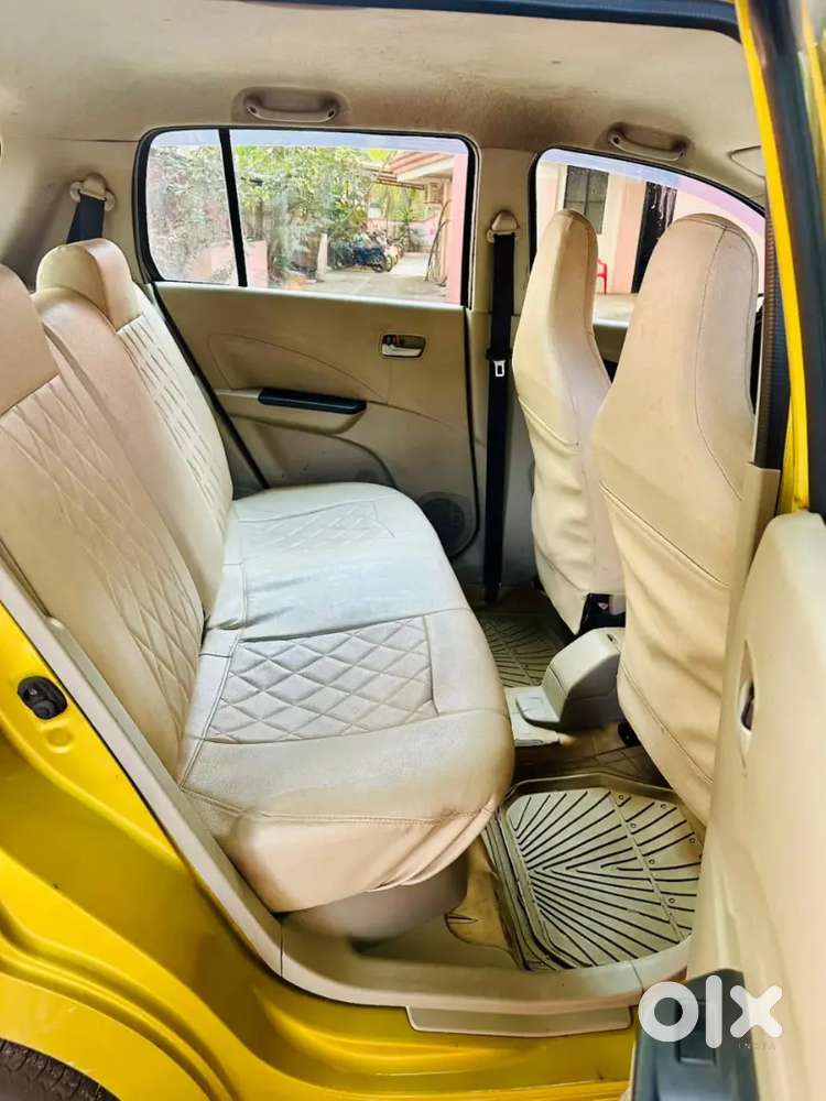 Celerio Automatic 2014 Good Condition