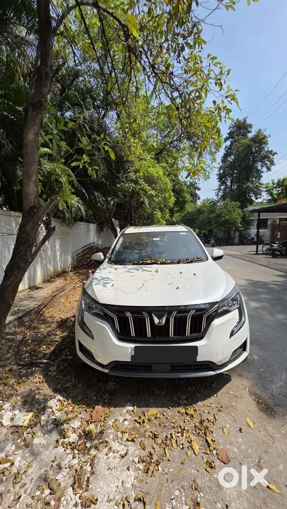Mahindra Xuv700 2023 Diesel