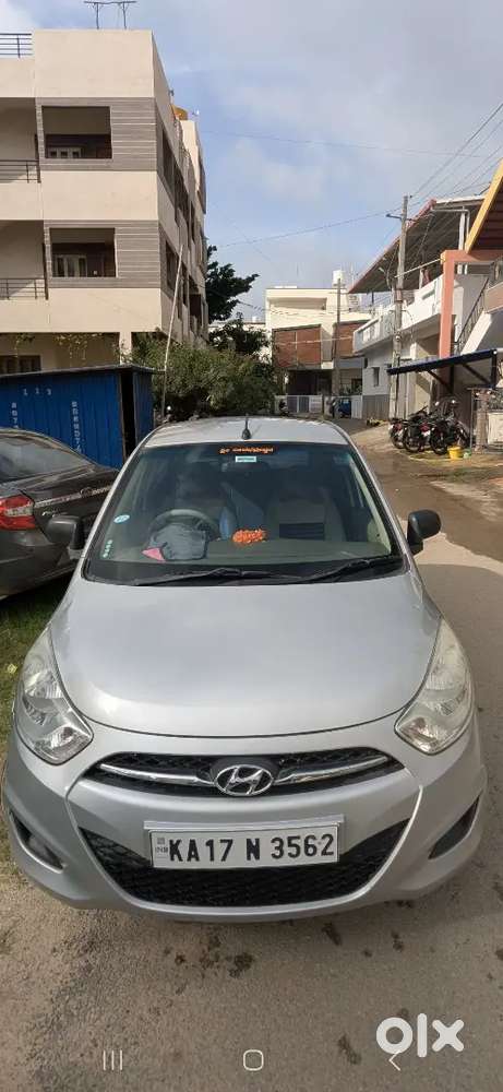My Vehicle Sail Argent