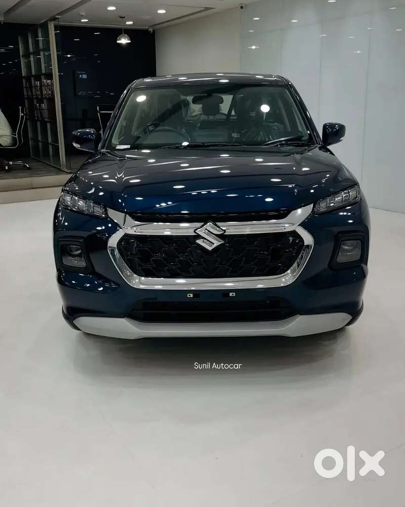 Maruti Suzuki Vitara Hybrid 2026