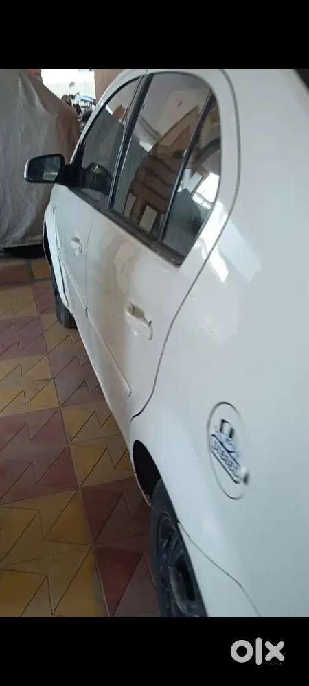 Fiesta 1.4 Duratorq Tdci Zxi A