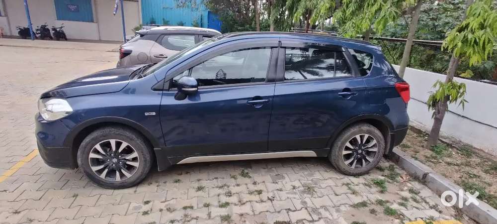 S Cross For Sale
