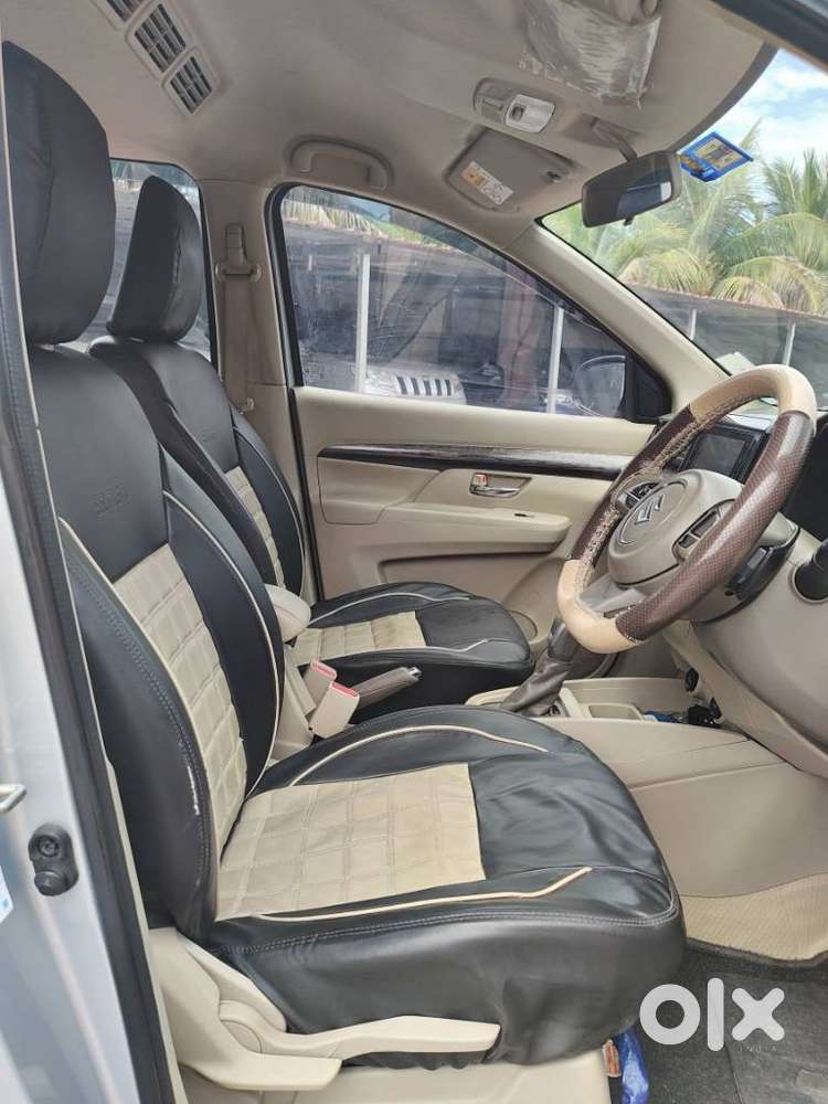 Maruti Suzuki Ertiga, 2023, Petrol