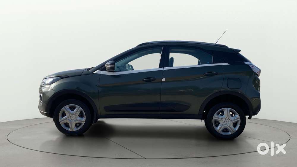 Tata Nexon 1.2 Revotron Xm (s), 2022, Diesel