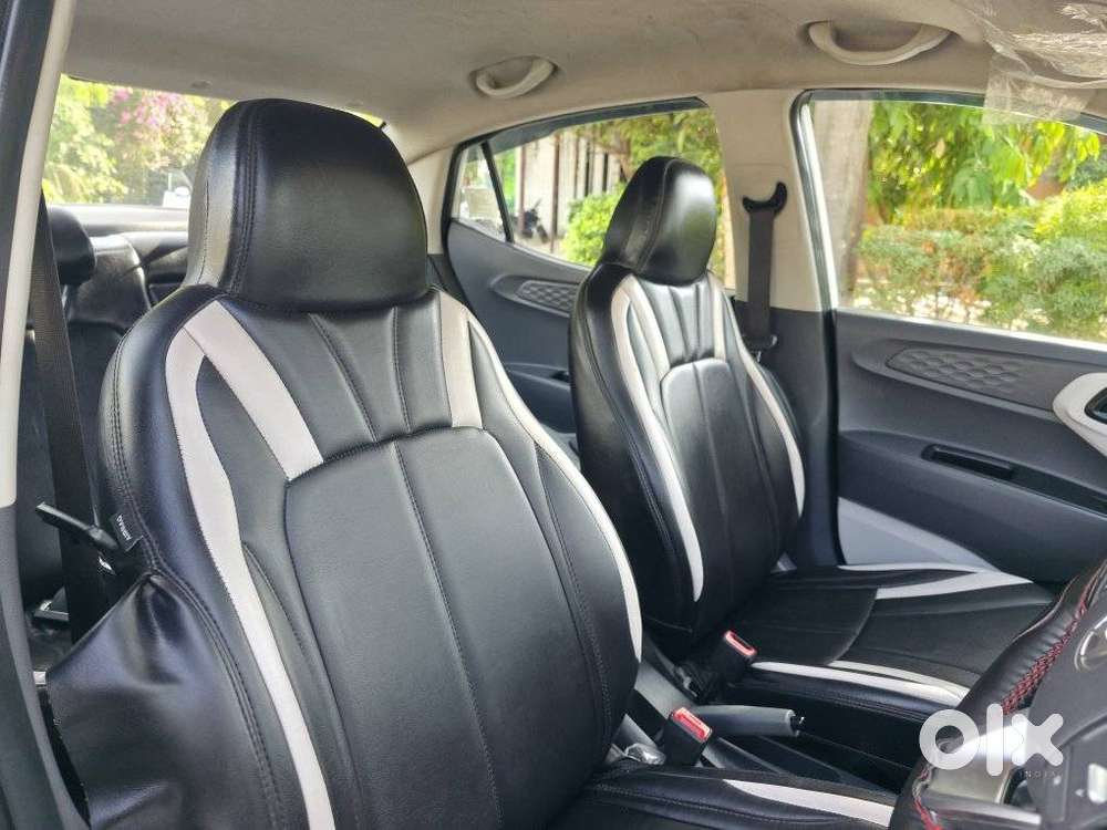 Hyundai Aura 1.2 S Cng, 2023, Cng & Hybrids