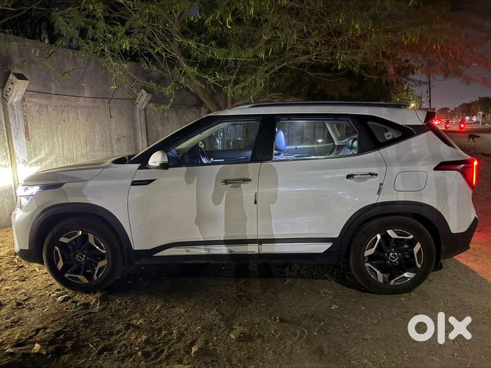 Kia Petrol Automatic 2025