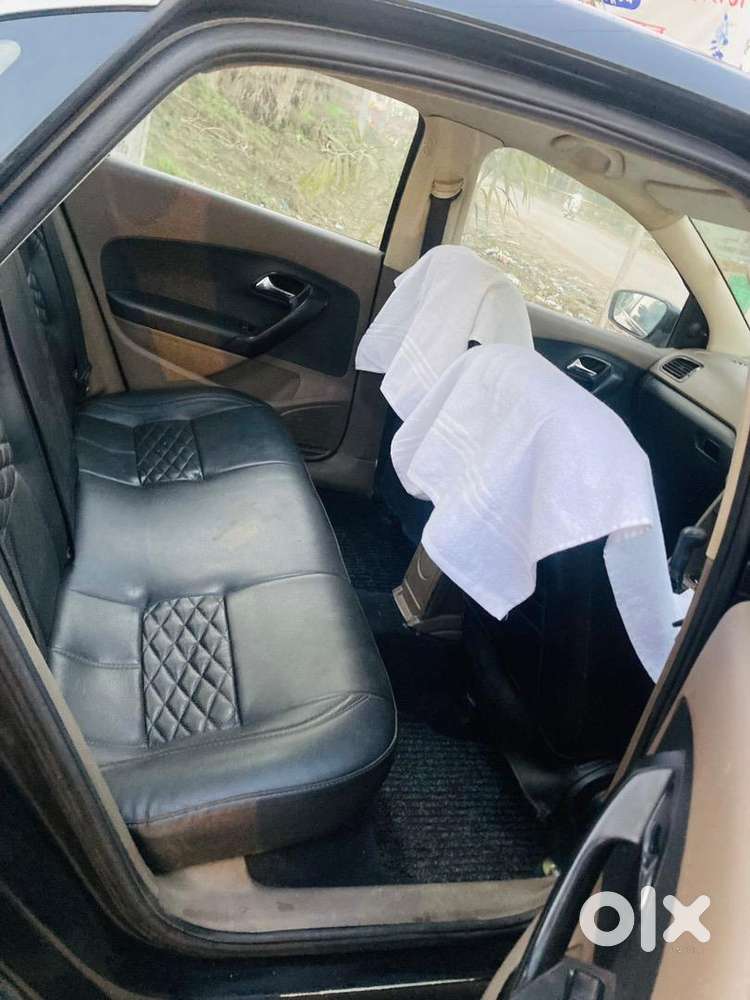 Skoda Rapid 2012 Diesel Good Condition