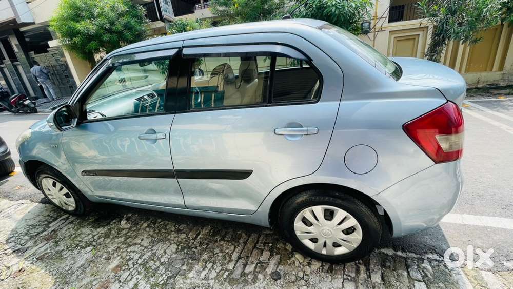 2013 Maruti Swift Dzire