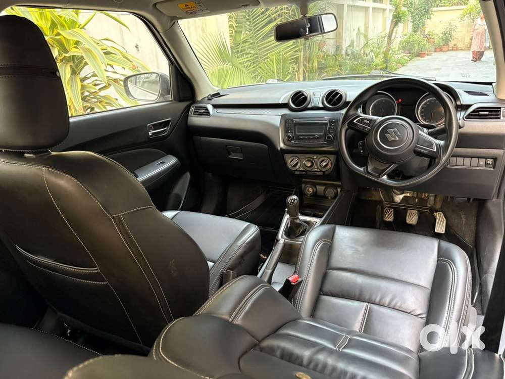 Maruti Suzuki Swift 2018 Diesel Good Condition