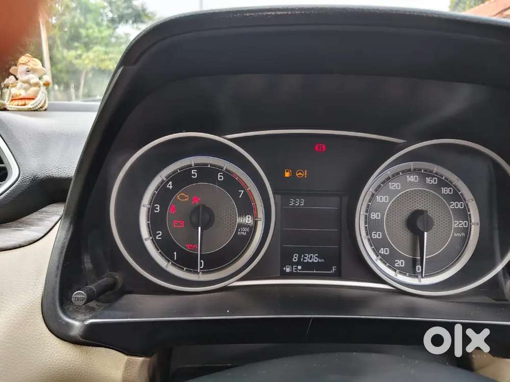 Maruti Swift Dzire 2024