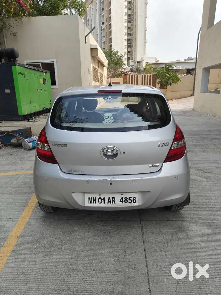 Going Cheap. Hyundai I20 2010 Petrol 70000 Km Driven