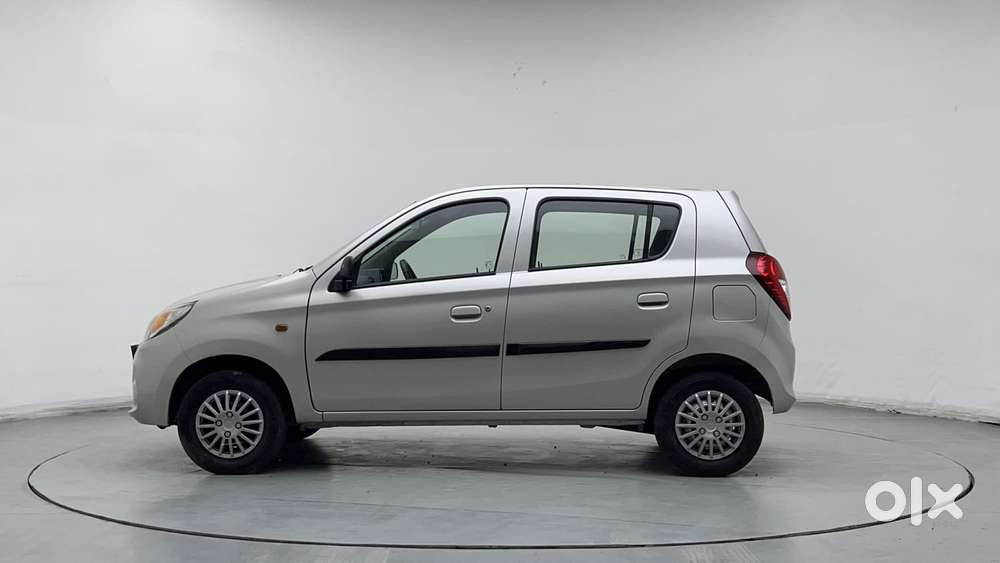 Maruti Suzuki Alto K10 1.0 Lxi (o), 2019, Petrol