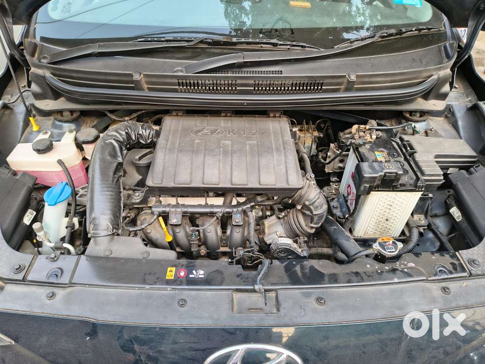 Hyundai Grand I10 Nios Magna 1.2 Kappa Vtvt, 2021, Petrol