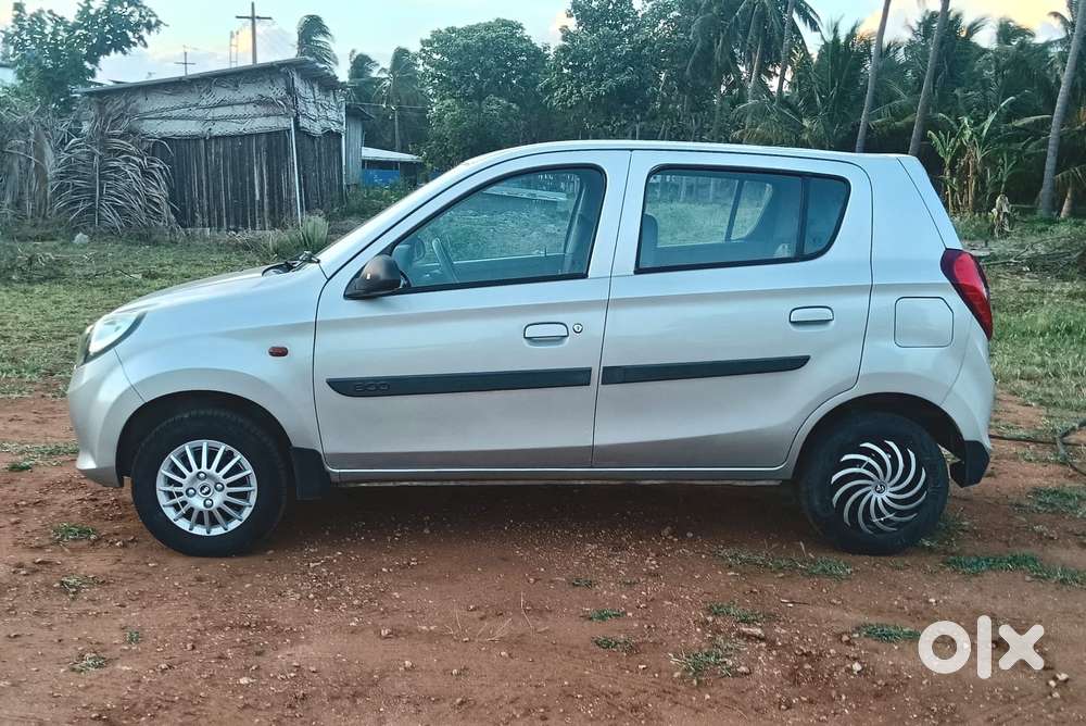 Maruti Suzuki Alto 800 Lxi, 2014, Petrol