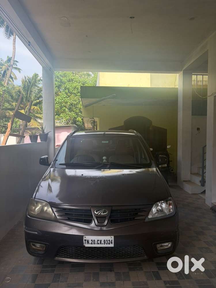Mahindra Verito Diesel 2013