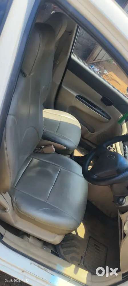 Hyundai Verna 1.6 Sx 2007