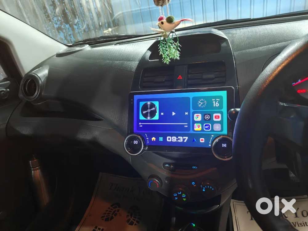 Chevrolet Beat Diesel 2013 Lt